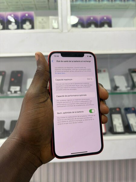 iPhone 11 casi