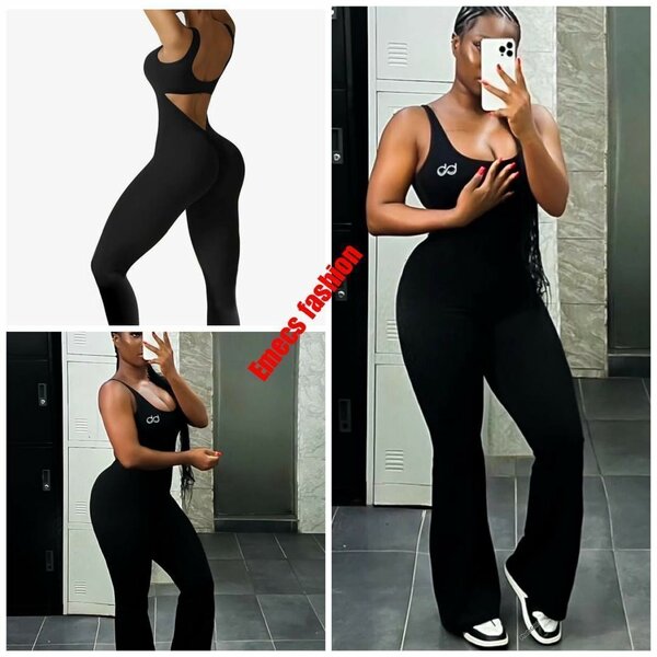 Jumpsuit