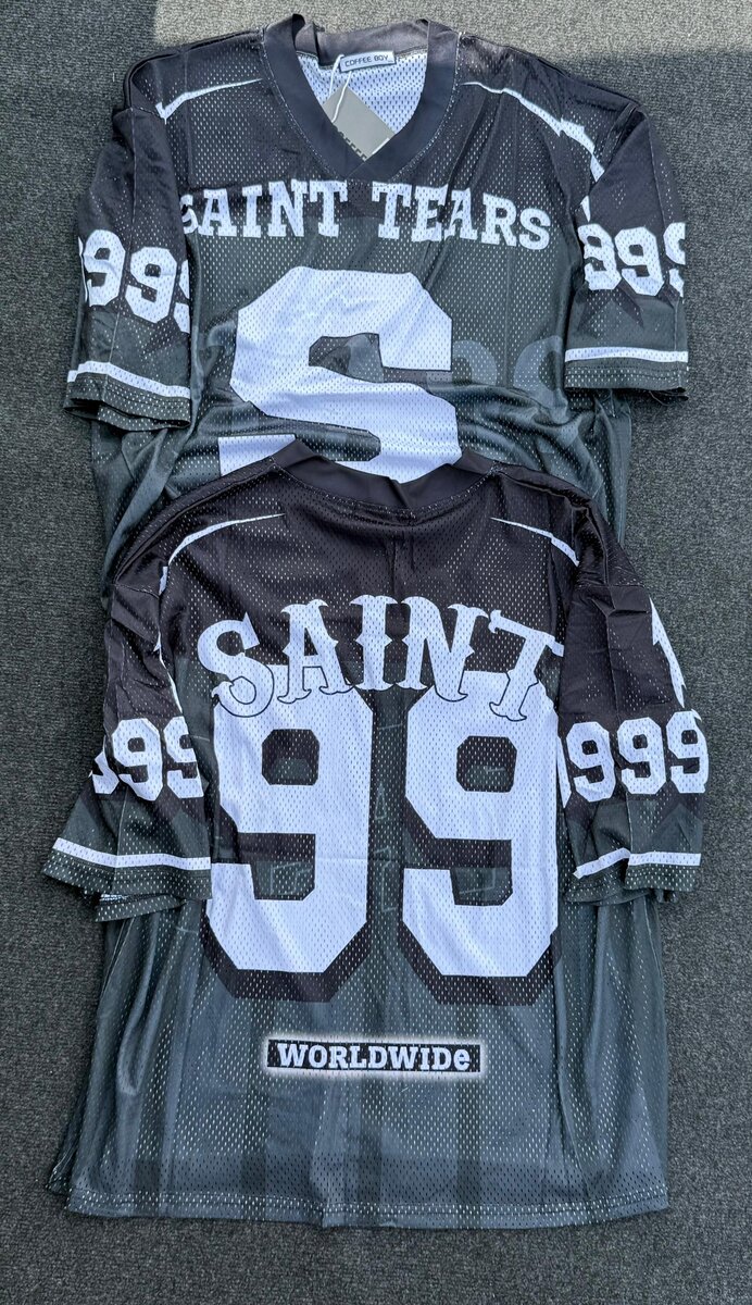 Maillots de sport personnalisés
