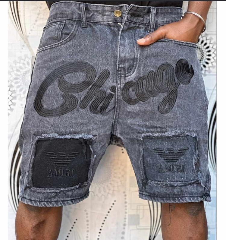 Culotté  jeans