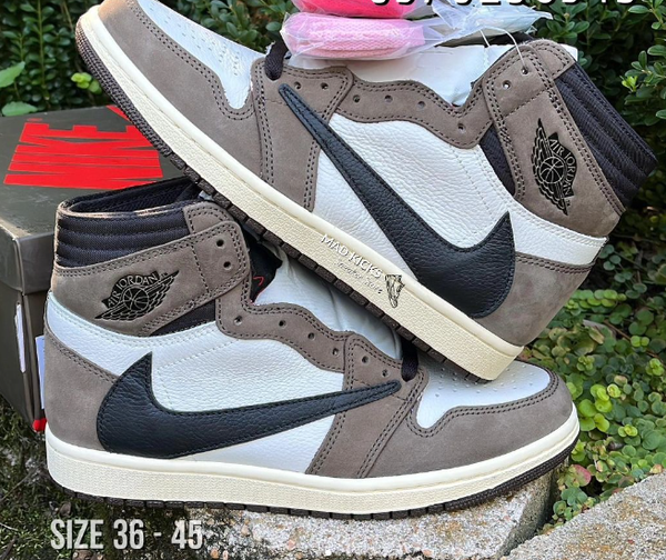 Air Jordan Sneakers