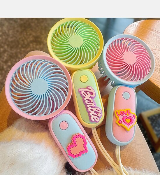 Aesthetic items