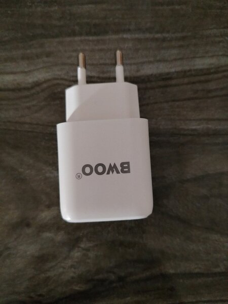 Chargeur type C