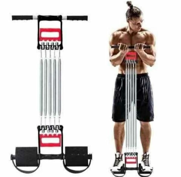 Ressort de musculation