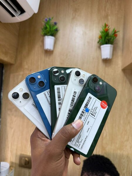 Iphone 13simple