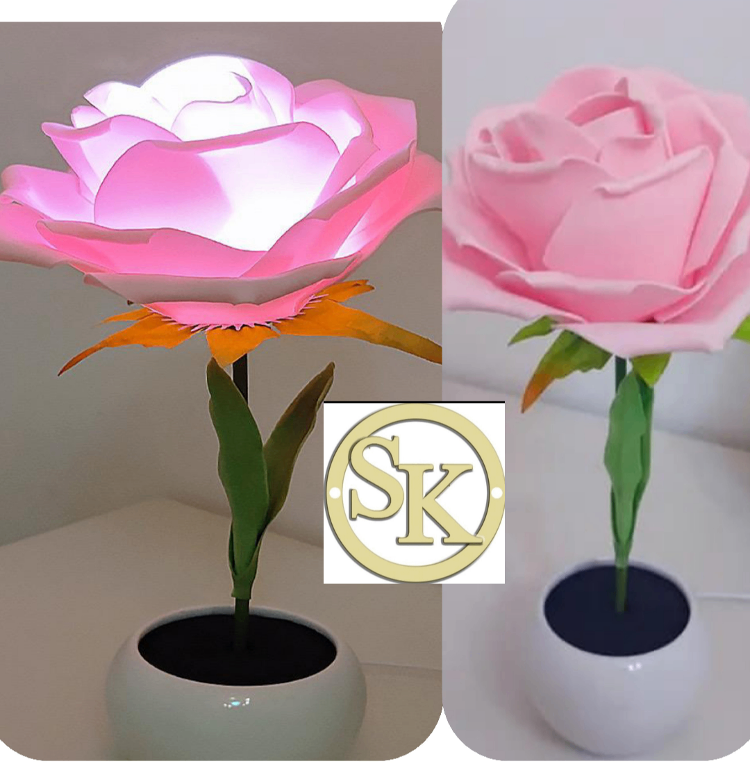 Lampe de chambre