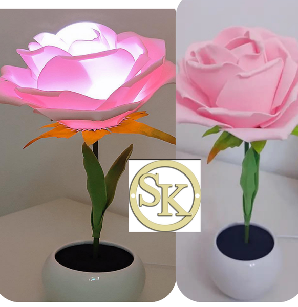 Lampe de chambre