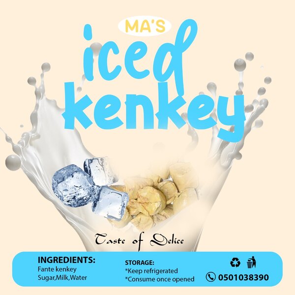 MAs local dessert