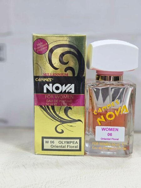 Canne nova 06