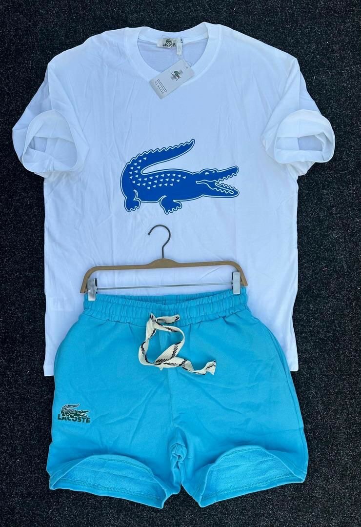 Lacoste