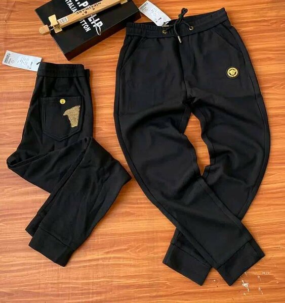 Joggers