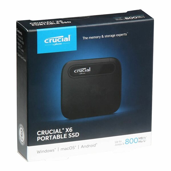 Crusial
