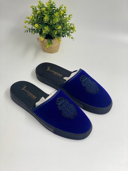BILLIONAIRE SANDALS