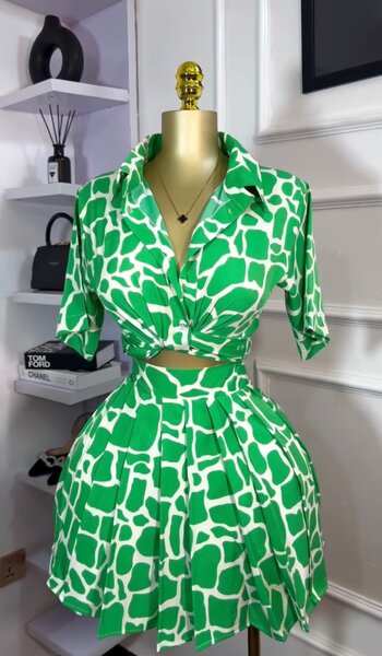 Clothing