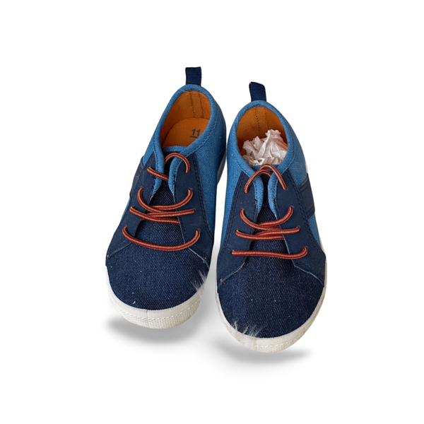 Original Carters Boys Shoe