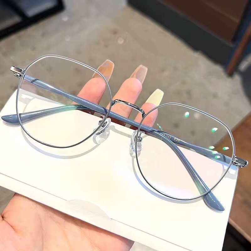 Lunette anti reflet