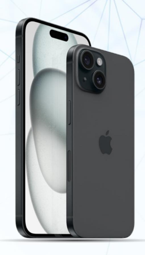 Iphone 15  128GB