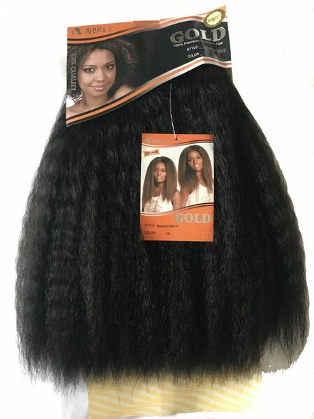 Bohemian coco