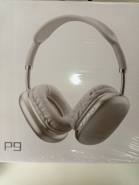 Headphones