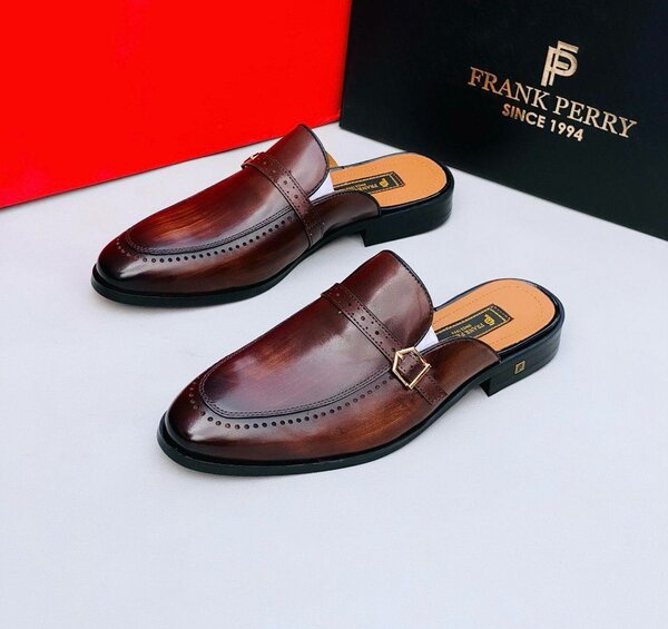 Half Shoes