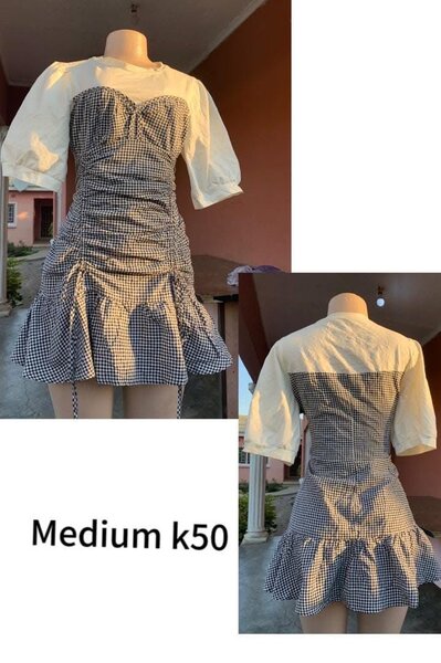 Dresses