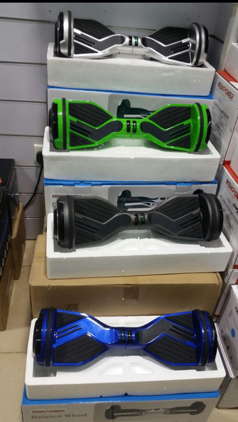 Hoverboard