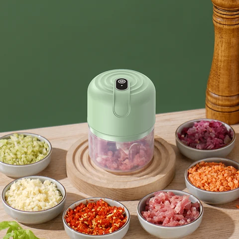 Mini mixeur
