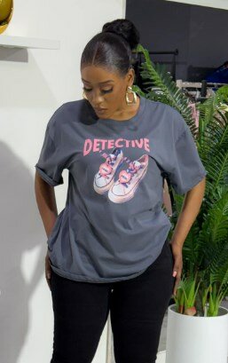T-shirts
