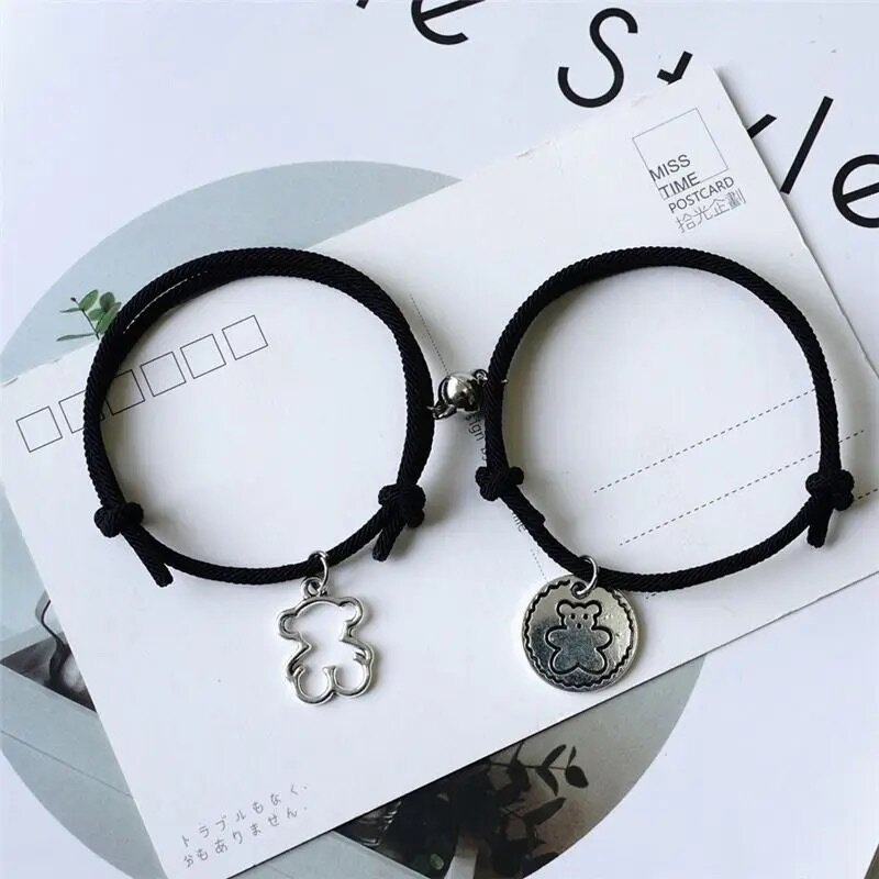 Bracelet d’amour 