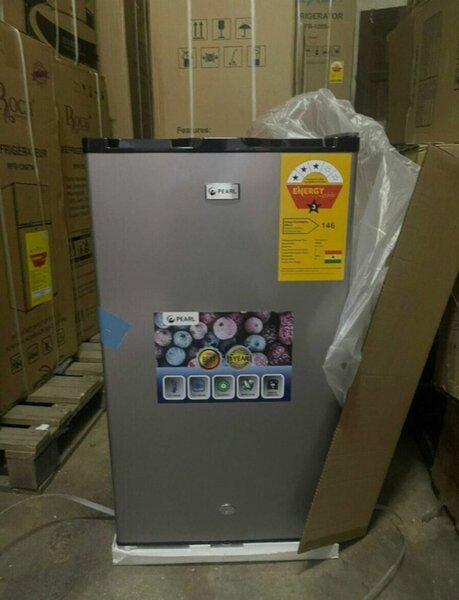 Pearl table top fridge