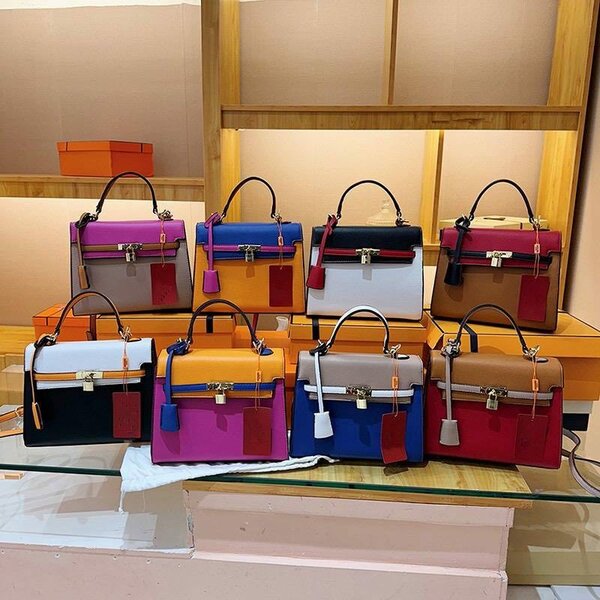 Luxury ladies bag