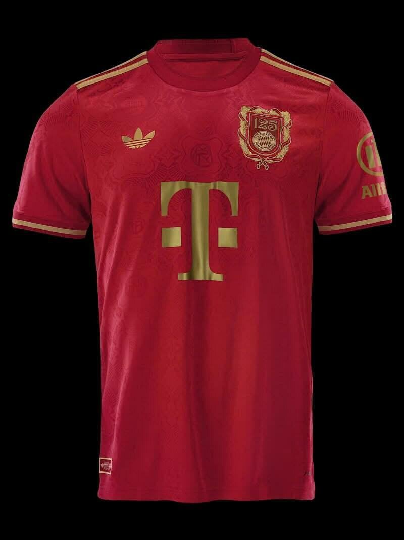 Maillot de football Bayern