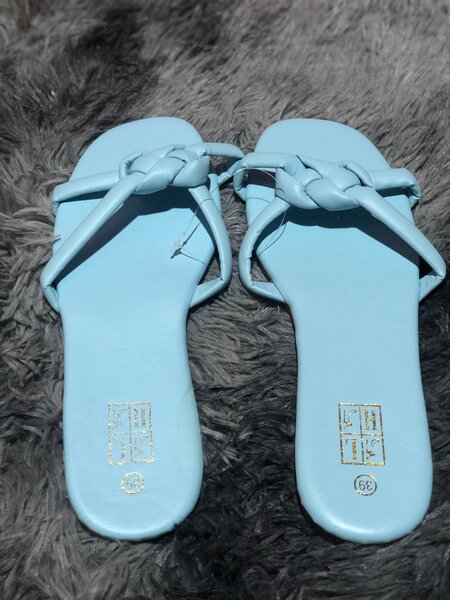 Ladies Easy Wear