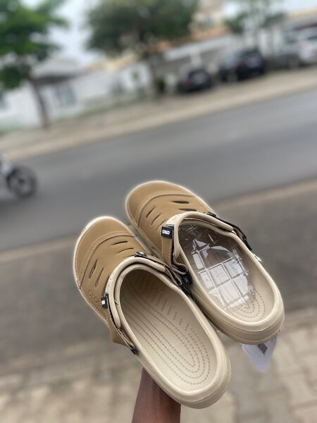 Crocs classique