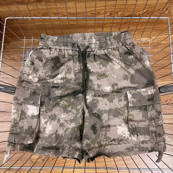 Cargo shorts