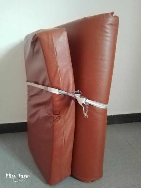 Student mattress