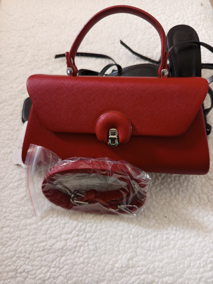 Sac à main stylé