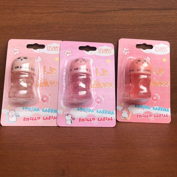 Lipgloss