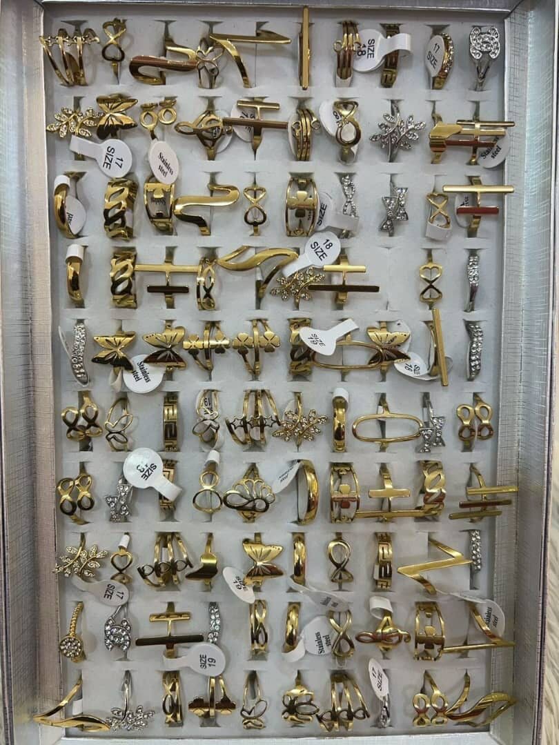 Bagues