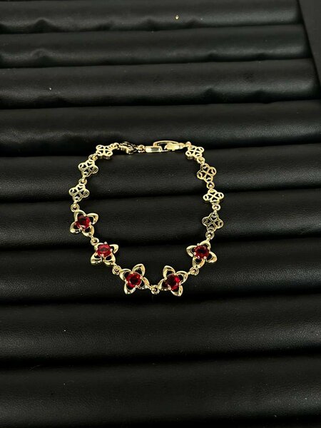 Bridal bracelet
