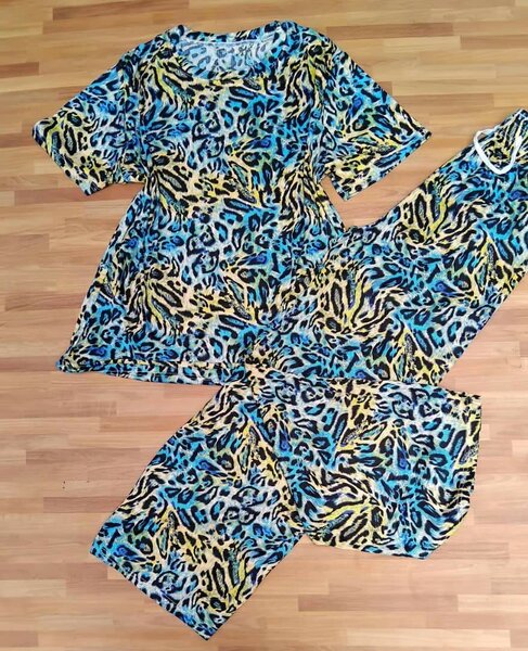 Ladies wear