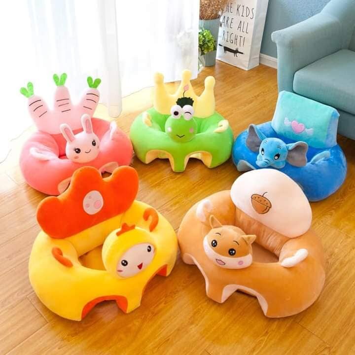 Assise bébé