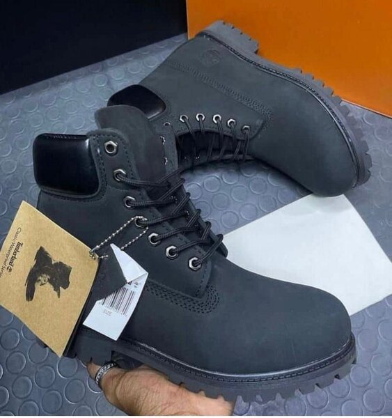 Timberland bottes