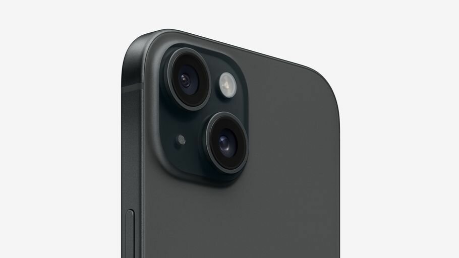 New iphone 15