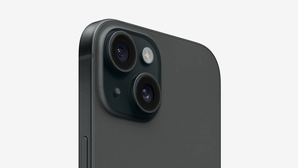 New iphone 15