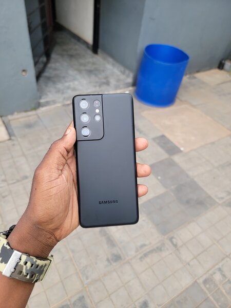 Samsung s21ultra