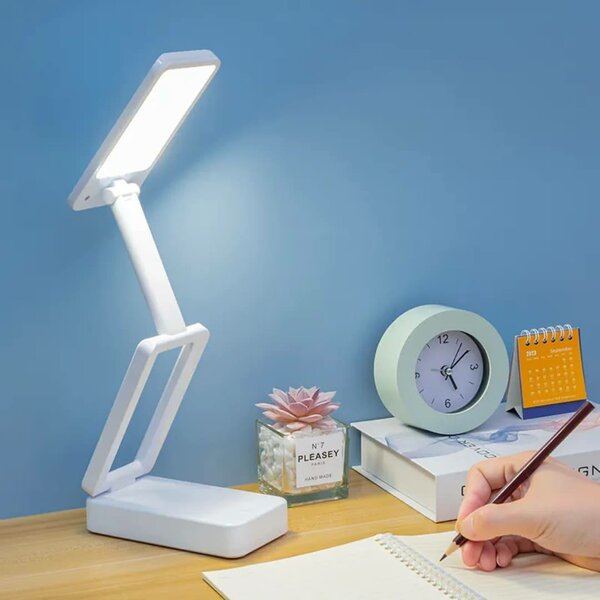 Rechargeable Desk Study Lamp