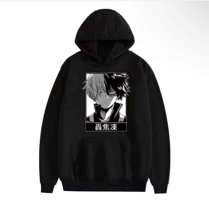 Shodo blanc et noir 