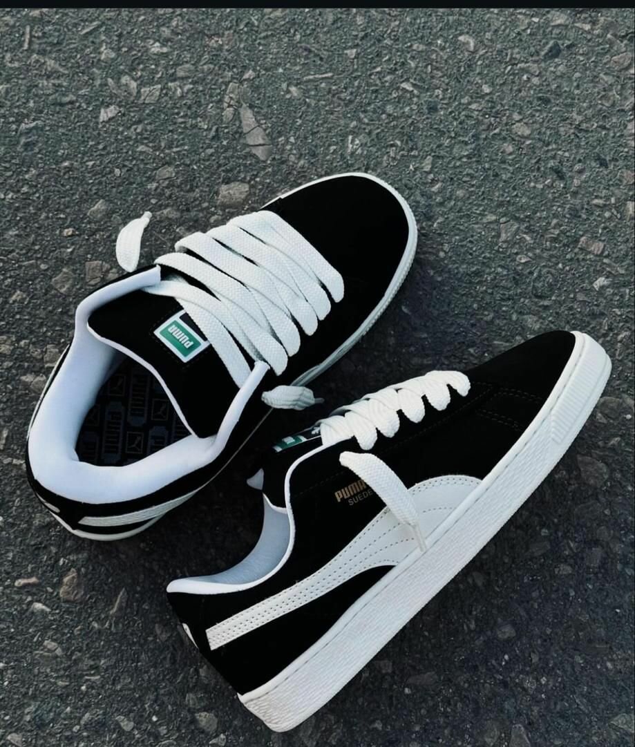 Puma xl