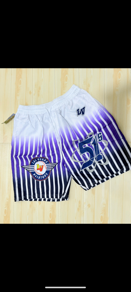 Summer shorts